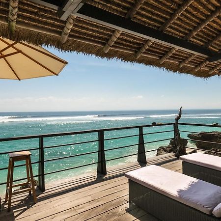 Rumah Elizabeth & Rumah Janneke Uluwatu  Ngoại thất bức ảnh