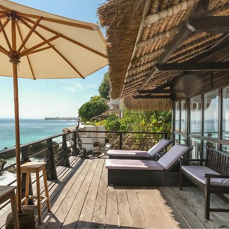 Rumah Elizabeth & Rumah Janneke Uluwatu  Ngoại thất bức ảnh