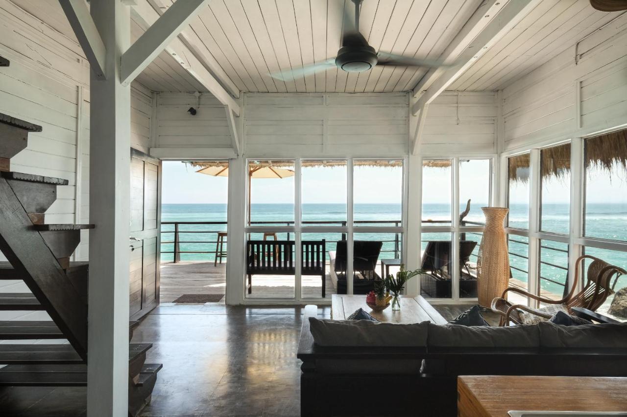 Rumah Elizabeth & Rumah Janneke Uluwatu  Ngoại thất bức ảnh
