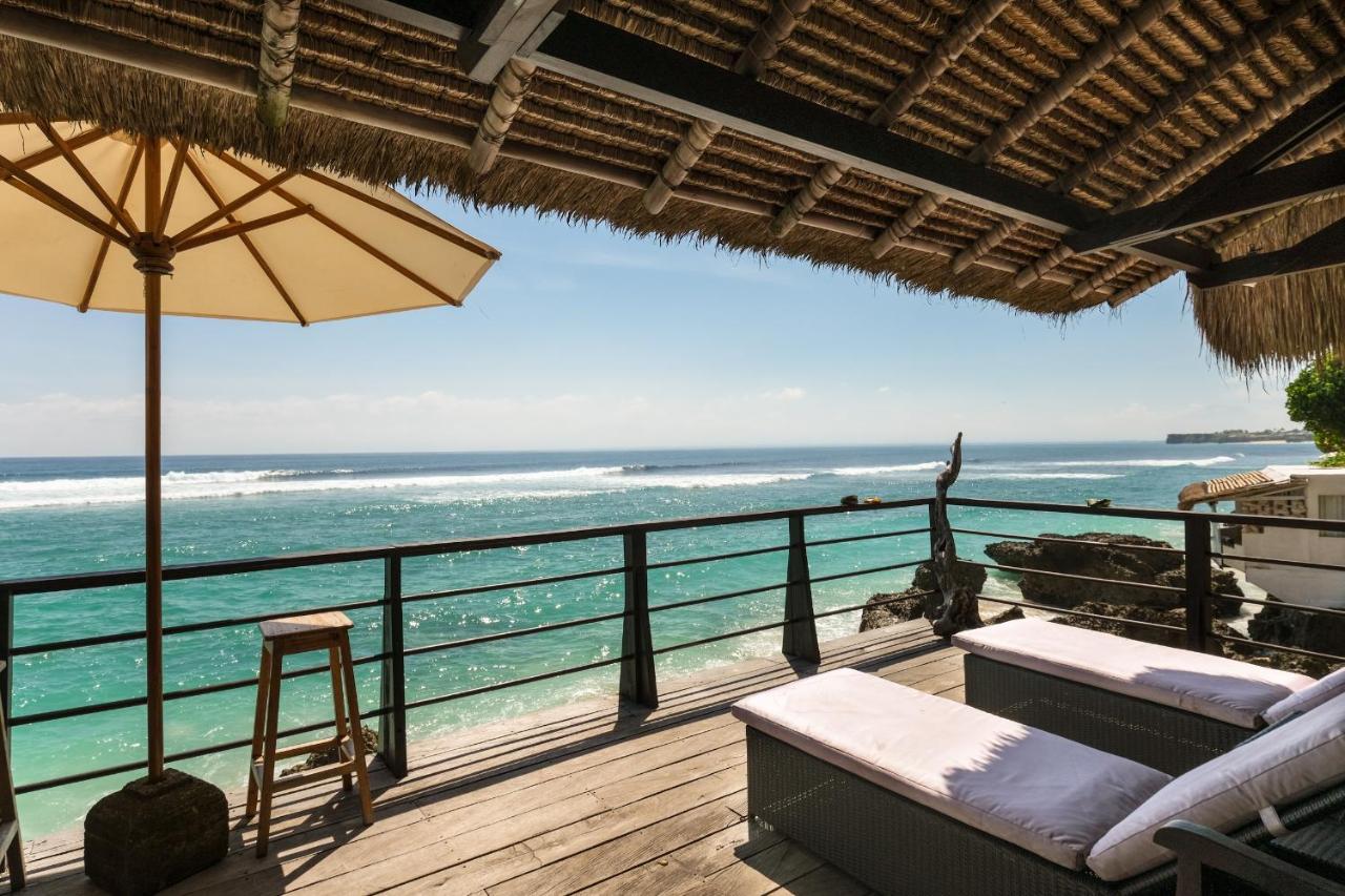 Rumah Elizabeth & Rumah Janneke Uluwatu  Ngoại thất bức ảnh