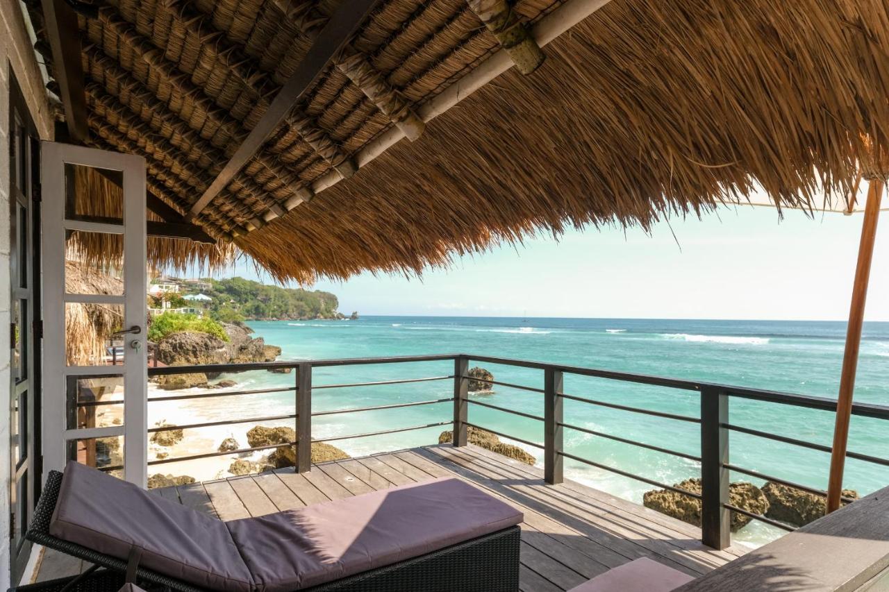 Rumah Elizabeth & Rumah Janneke Uluwatu  Ngoại thất bức ảnh