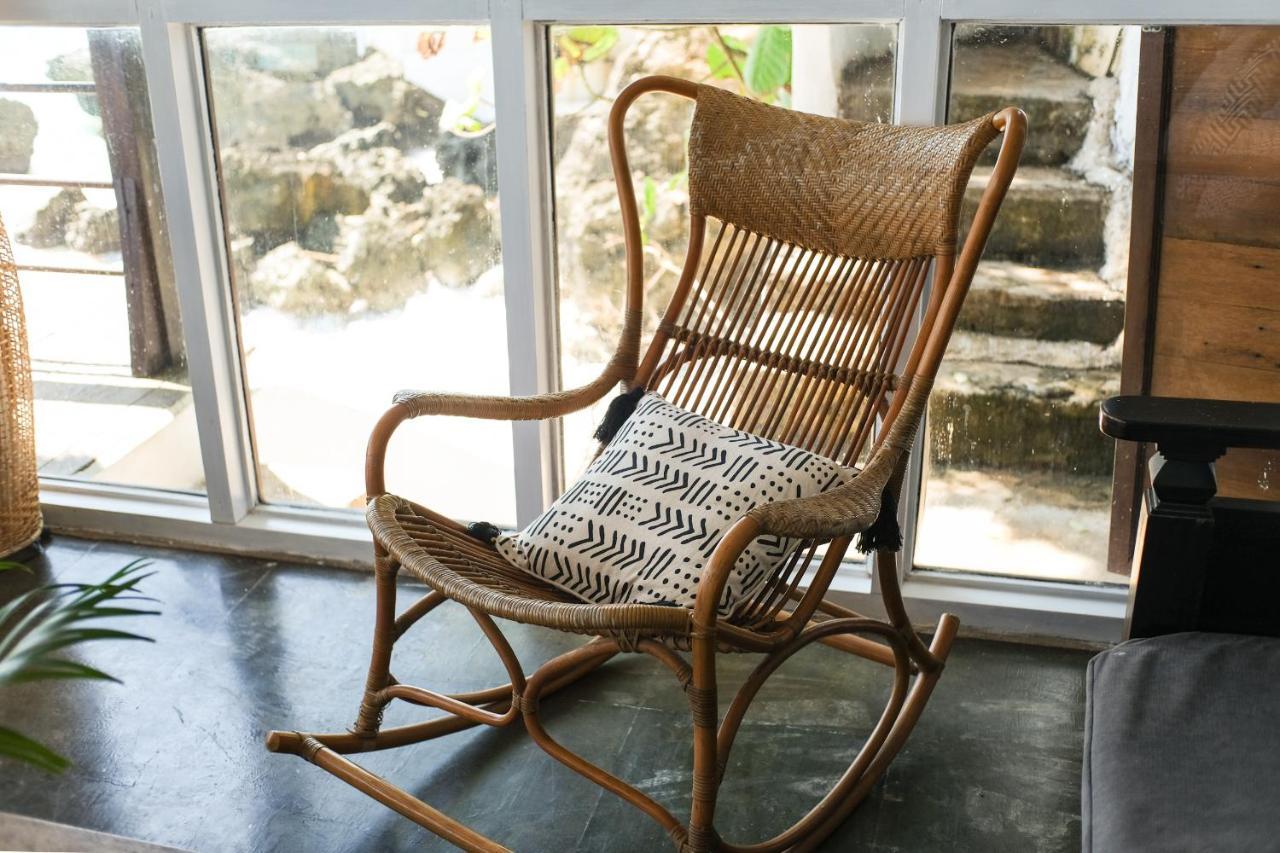 Rumah Elizabeth & Rumah Janneke Uluwatu  Ngoại thất bức ảnh