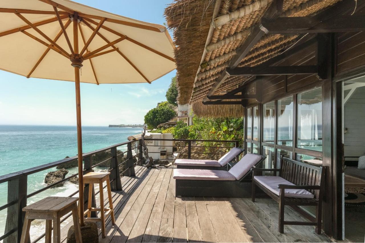 Rumah Elizabeth & Rumah Janneke Uluwatu  Ngoại thất bức ảnh