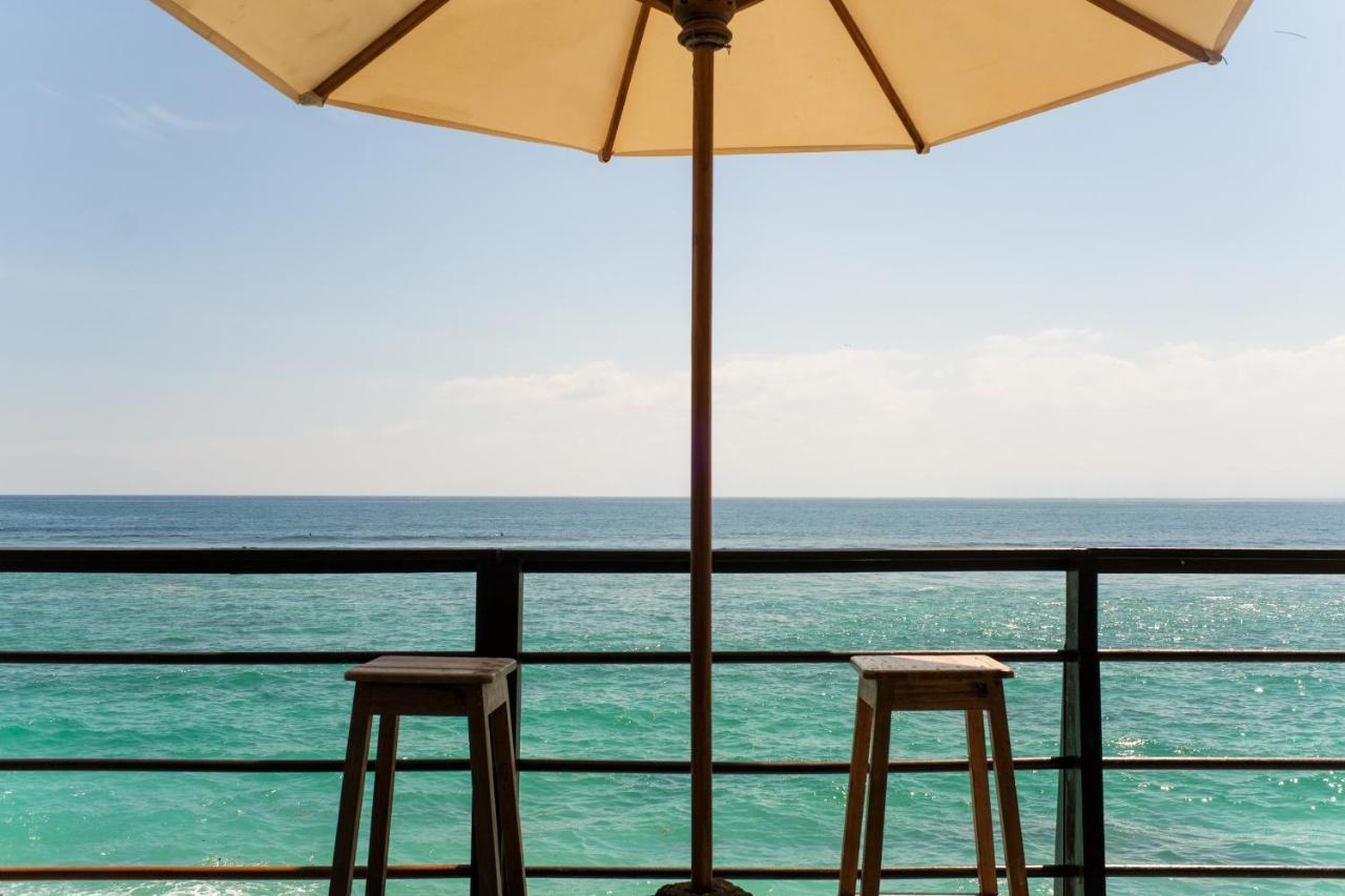 Rumah Elizabeth & Rumah Janneke Uluwatu  Ngoại thất bức ảnh