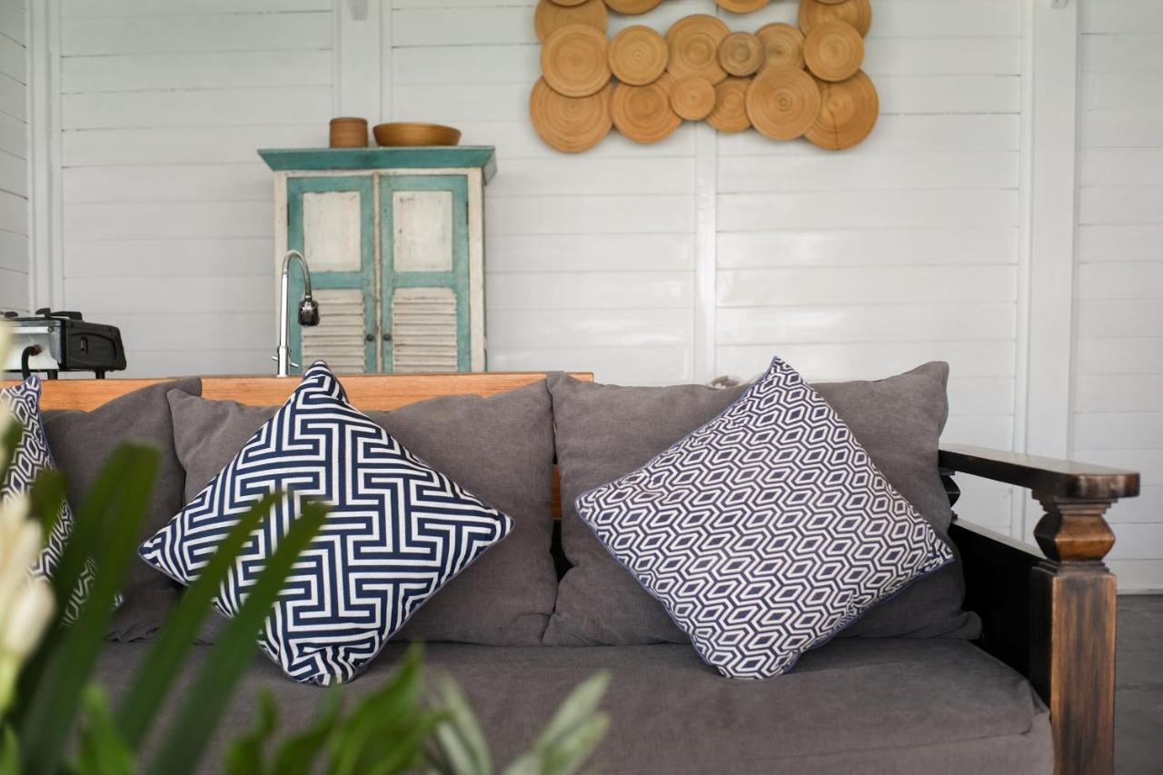 Rumah Elizabeth & Rumah Janneke Uluwatu  Ngoại thất bức ảnh