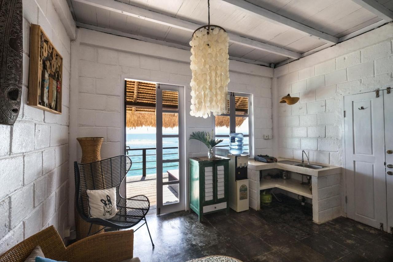 Rumah Elizabeth & Rumah Janneke Uluwatu  Ngoại thất bức ảnh