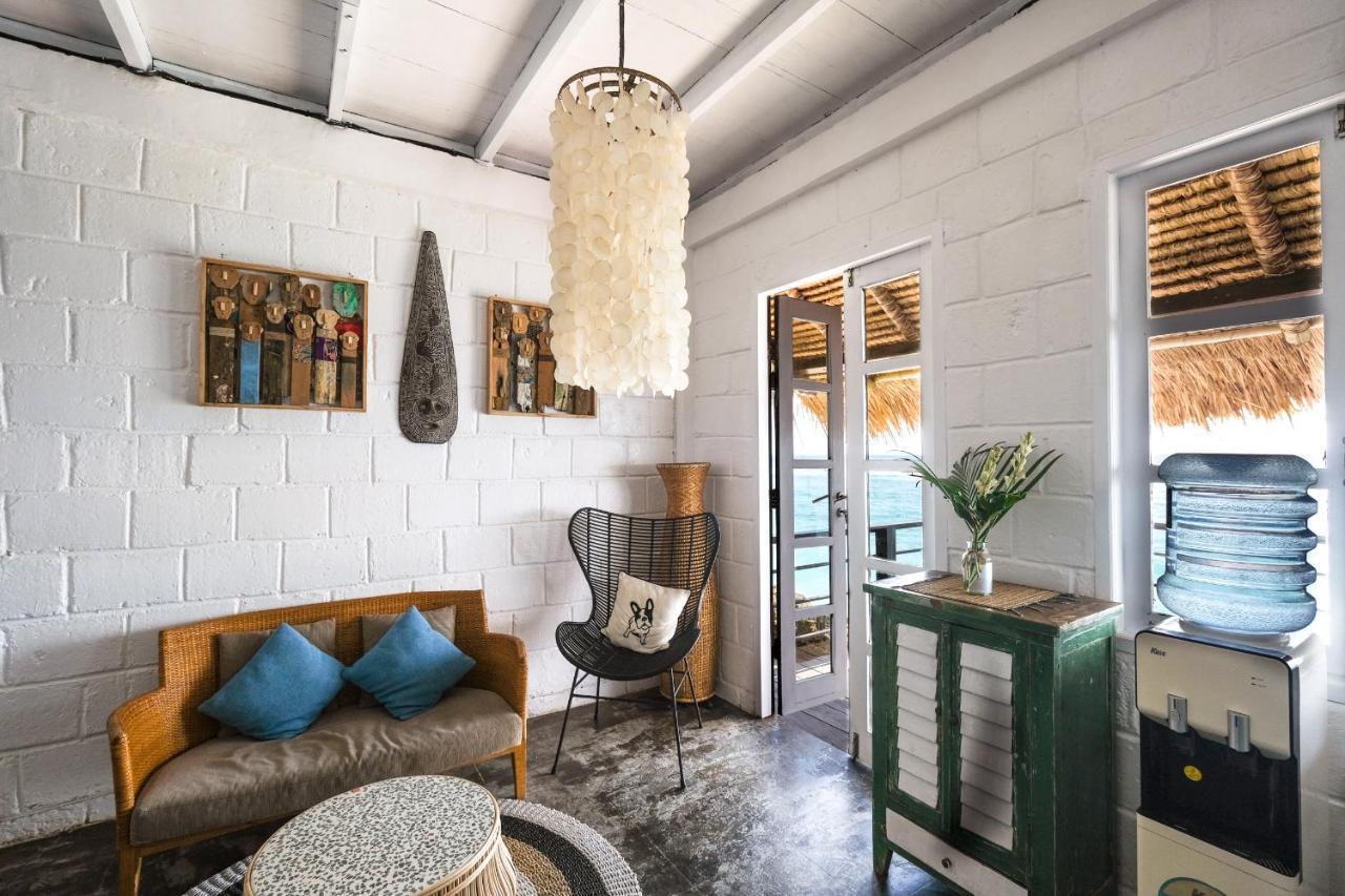 Rumah Elizabeth & Rumah Janneke Uluwatu  Ngoại thất bức ảnh