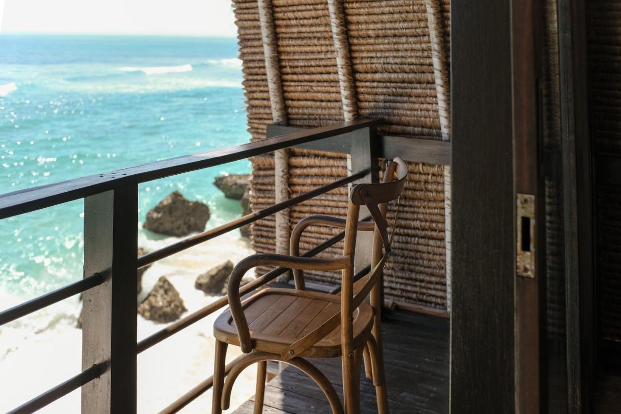 Rumah Elizabeth & Rumah Janneke Uluwatu  Ngoại thất bức ảnh