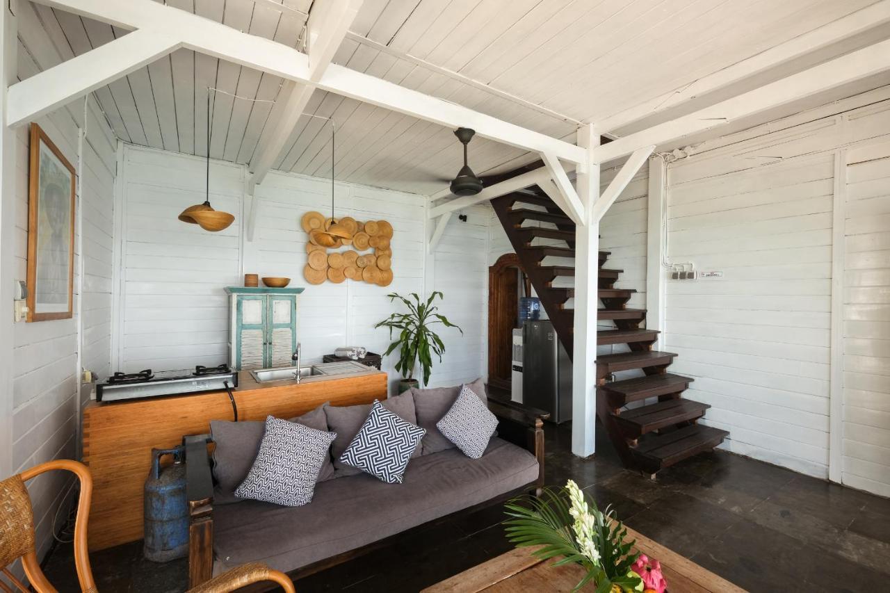 Rumah Elizabeth & Rumah Janneke Uluwatu  Ngoại thất bức ảnh