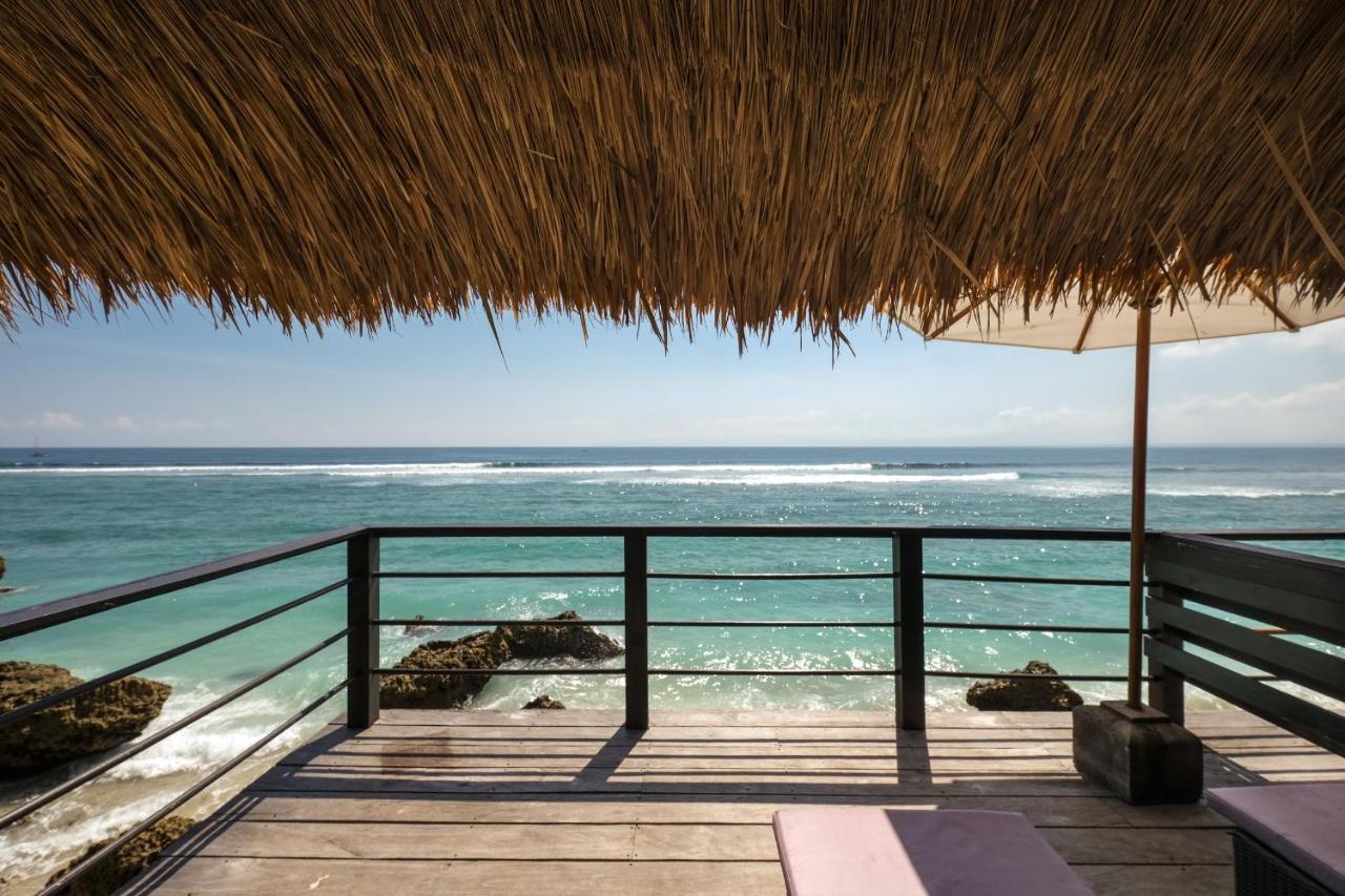 Rumah Elizabeth & Rumah Janneke Uluwatu  Ngoại thất bức ảnh