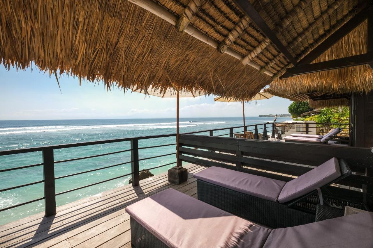 Rumah Elizabeth & Rumah Janneke Uluwatu  Ngoại thất bức ảnh