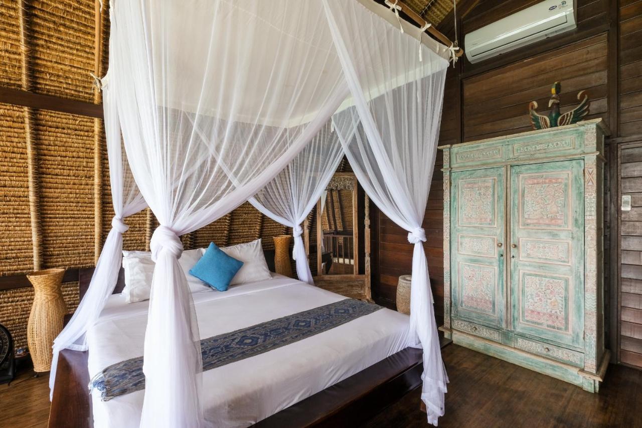 Rumah Elizabeth & Rumah Janneke Uluwatu  Ngoại thất bức ảnh