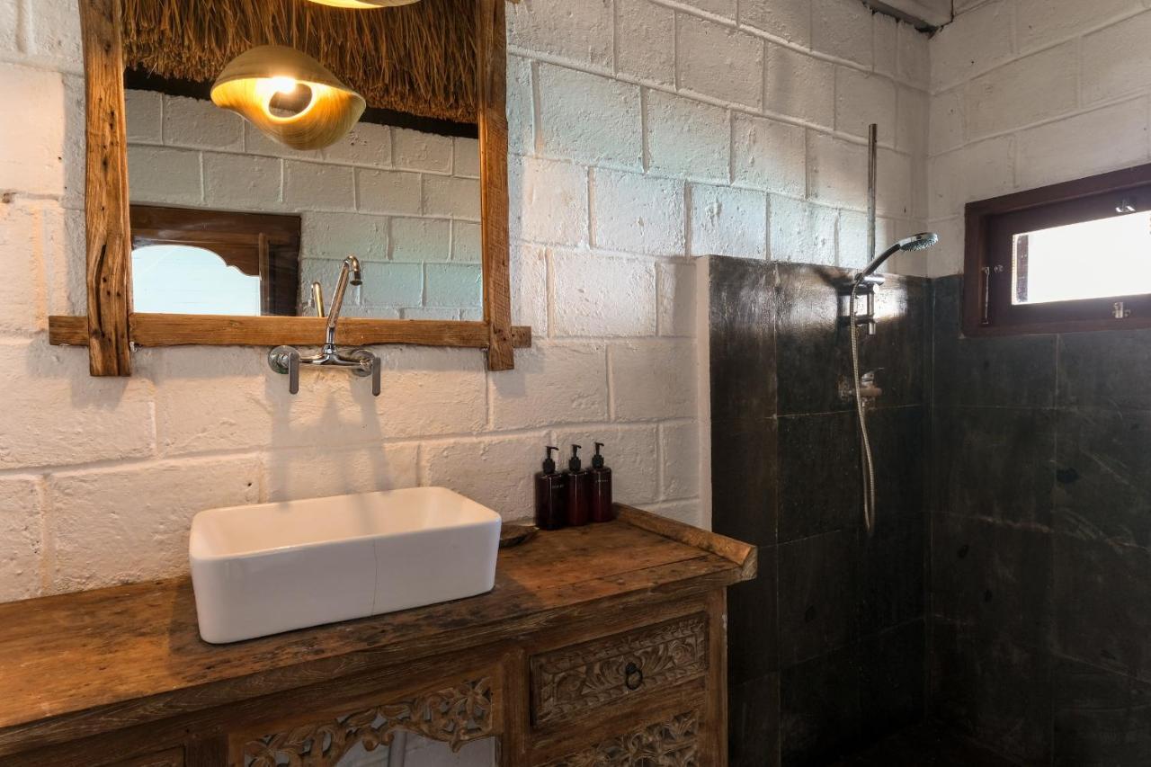 Rumah Elizabeth & Rumah Janneke Uluwatu  Ngoại thất bức ảnh