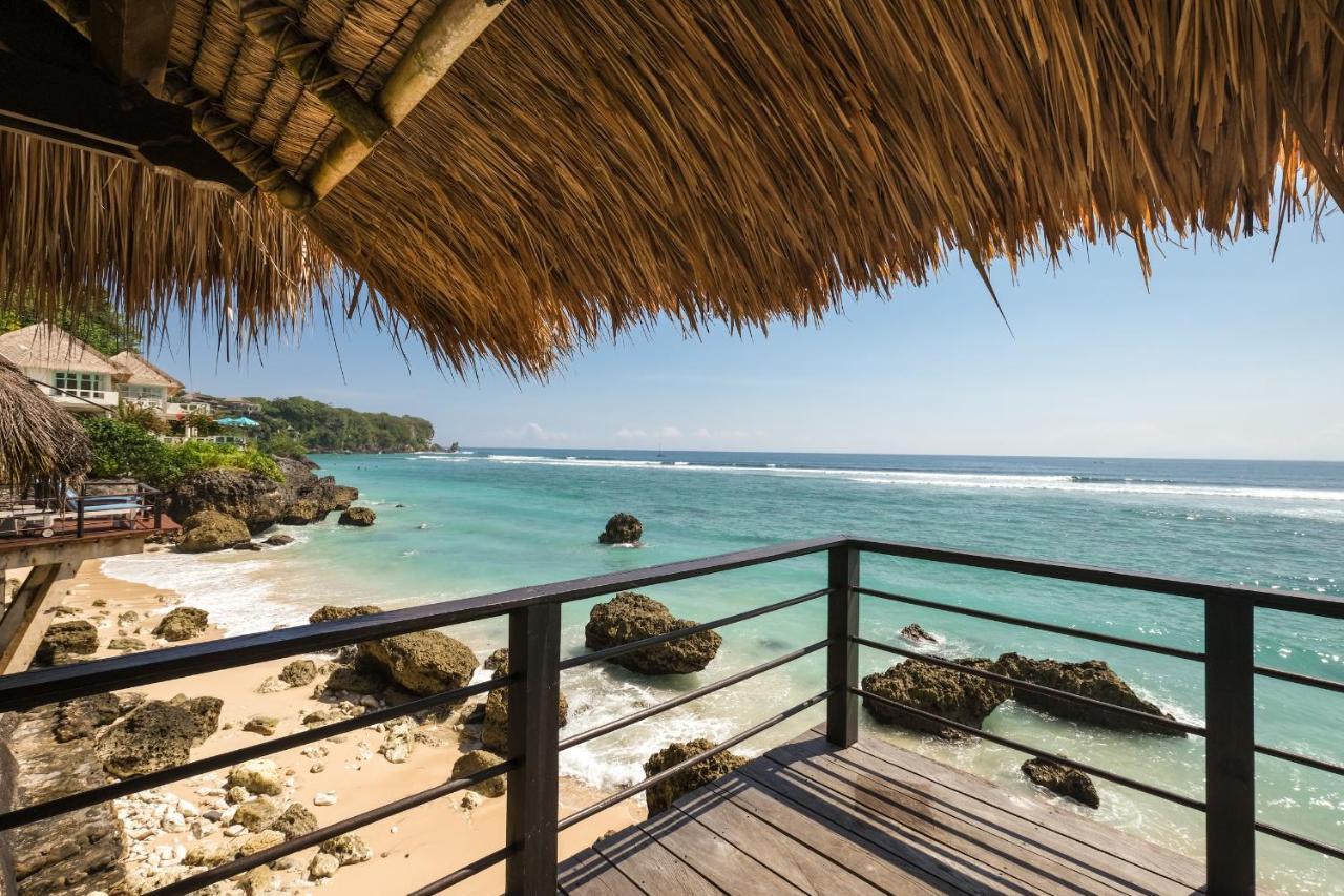 Rumah Elizabeth & Rumah Janneke Uluwatu  Ngoại thất bức ảnh
