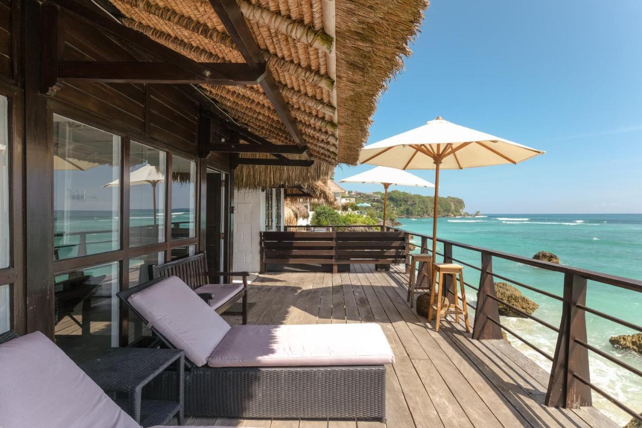 Rumah Elizabeth & Rumah Janneke Uluwatu  Ngoại thất bức ảnh
