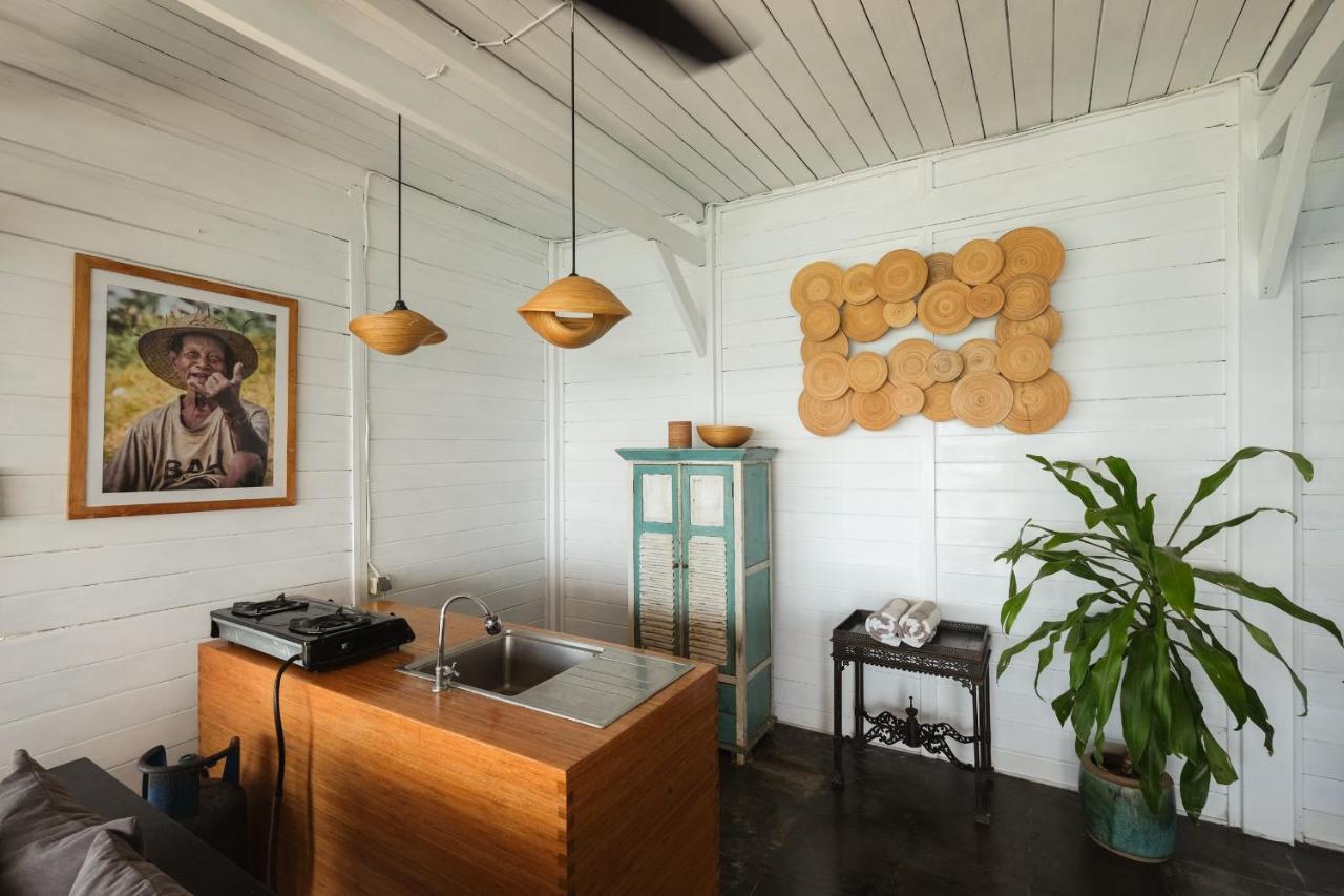 Rumah Elizabeth & Rumah Janneke Uluwatu  Ngoại thất bức ảnh