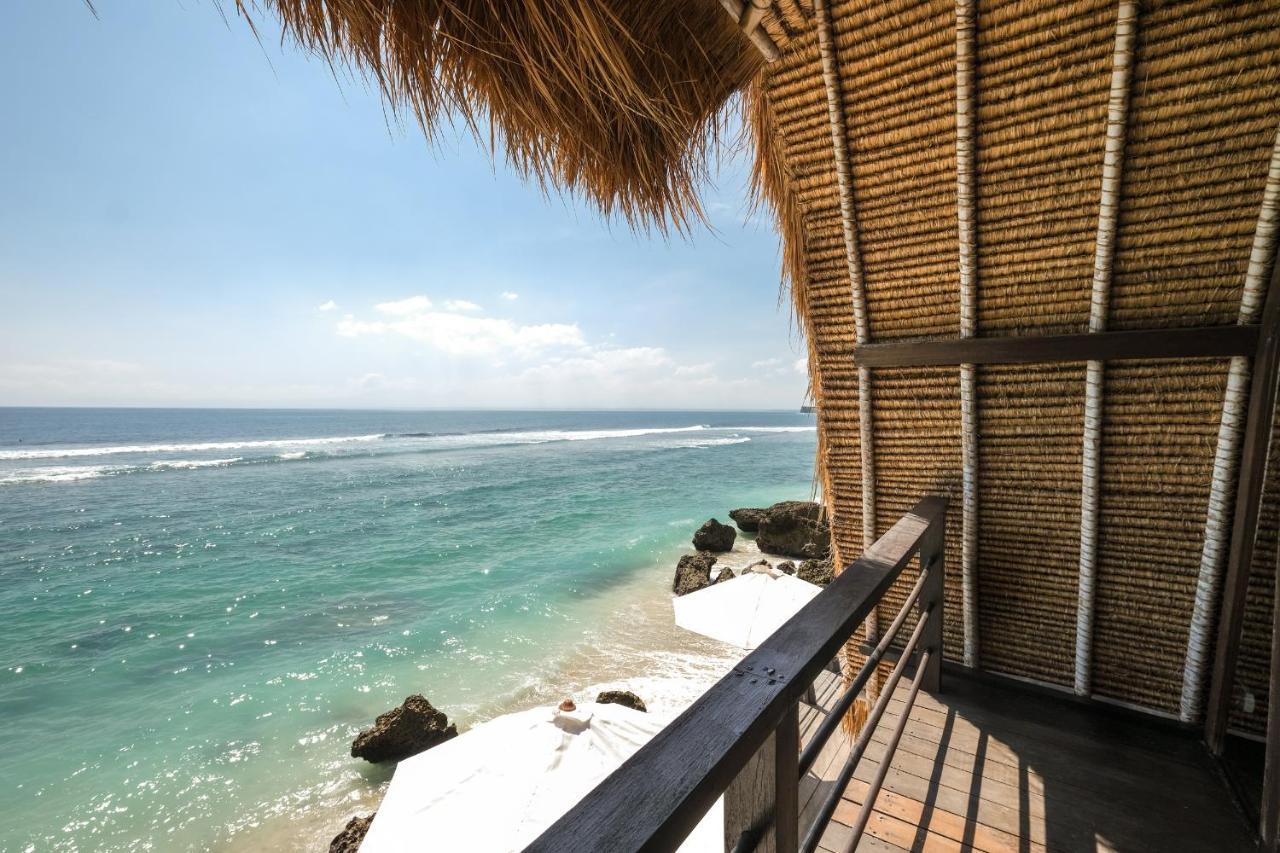 Rumah Elizabeth & Rumah Janneke Uluwatu  Ngoại thất bức ảnh